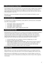 Preview for 6 page of SP tools SP61062 User Manual