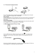 Предварительный просмотр 7 страницы SP tools SP61071 User Manual