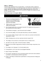 Preview for 6 page of SP tools SP61090 User Manual