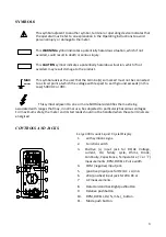 Preview for 3 page of SP tools SP62011 User Manual