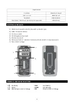 Preview for 4 page of SP tools SP62015 User Manual