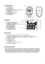 Preview for 3 page of SP tools SP62022 User Manual