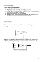 Preview for 4 page of SP tools SP62022 User Manual