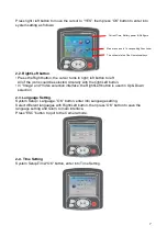 Предварительный просмотр 7 страницы SP tools SP70935 User Manual