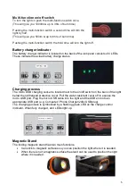 Preview for 5 page of SP tools SP81482 User Manual