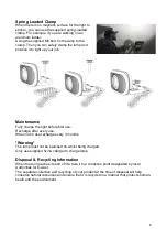 Preview for 6 page of SP tools SP81482 User Manual