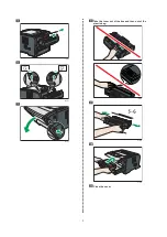 Предварительный просмотр 5 страницы SP 313DNw V Setup Manual