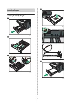 Preview for 6 page of SP 313DNw V Setup Manual