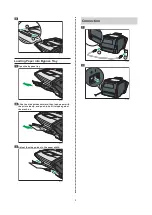 Предварительный просмотр 7 страницы SP 313DNw V Setup Manual