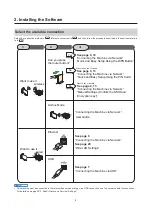 Preview for 8 page of SP 313DNw V Setup Manual