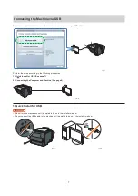 Предварительный просмотр 9 страницы SP 313DNw V Setup Manual