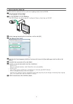 Предварительный просмотр 13 страницы SP 313DNw V Setup Manual