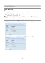 Preview for 30 page of SP 313DNw V Setup Manual