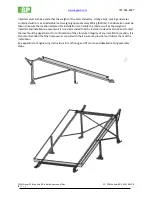 Preview for 8 page of SP Blue Solo 80 Installation & Operation Manual