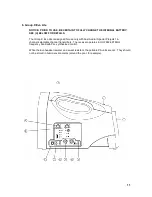 Предварительный просмотр 13 страницы SP Evo series User Manual