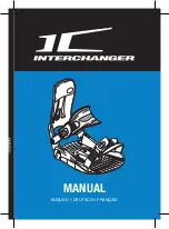 SP Interchanger Manual preview