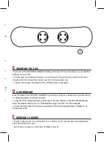 Preview for 5 page of SP Interchanger Manual