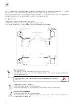 Предварительный просмотр 6 страницы SP ORKA HR Instruction Manual