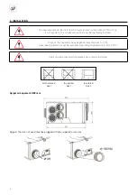 Предварительный просмотр 8 страницы SP ORKA HR Instruction Manual