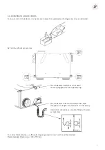 Предварительный просмотр 9 страницы SP ORKA HR Instruction Manual