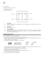 Preview for 16 page of SP ORKA HR Instruction Manual