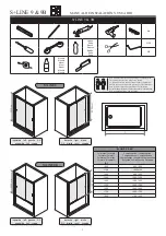 Preview for 2 page of SP S+LINE 9 Installation And User Manual