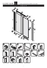 Preview for 3 page of SP S+LINE 9 Installation And User Manual