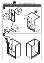 Preview for 8 page of SP S+LINE 9 Installation And User Manual