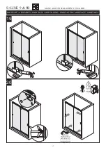 Preview for 13 page of SP S+LINE 9 Installation And User Manual