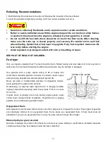 Preview for 11 page of SP SP400P Operator'S Manual