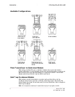 Preview for 12 page of SP VirTis BenchTop 2K Operator'S Manual