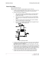 Preview for 16 page of SP VirTis BenchTop 2K Operator'S Manual