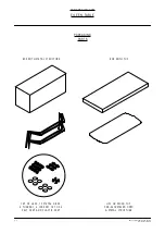 Предварительный просмотр 3 страницы SP01 EILEEN Assembly Instructions Manual