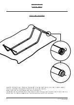 Предварительный просмотр 4 страницы SP01 EILEEN Assembly Instructions Manual