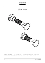 Предварительный просмотр 5 страницы SP01 EILEEN Assembly Instructions Manual