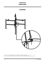 Предварительный просмотр 6 страницы SP01 JEANETTE Assembly Instructions Manual