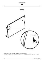 Предварительный просмотр 6 страницы SP01 LING Assembly Instructions Manual