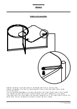 Предварительный просмотр 4 страницы SP01 MOHANA Assembly Instructions Manual