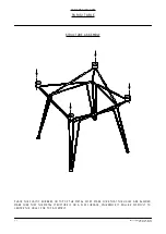 Предварительный просмотр 5 страницы SP01 PARISI Assembly Instructions Manual