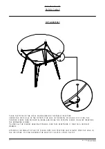 Предварительный просмотр 7 страницы SP01 PARISI Assembly Instructions Manual