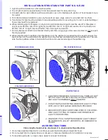 Preview for 2 page of Spa Electrics SE3M Installation Manual