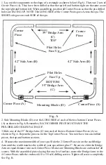 Preview for 4 page of SPAccessories Classic Lifter Installation & Use Manual