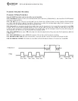 Предварительный просмотр 39 страницы Space Pak CSOLSTICE SIM-036 Installation And Operation Manual