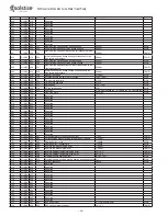 Предварительный просмотр 42 страницы Space Pak CSOLSTICE SIM-036 Installation And Operation Manual