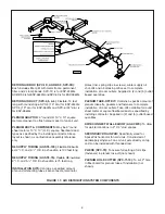 Preview for 3 page of Space Pak ESP-G SYSTEM Installation, Operation & Maintenance Manual