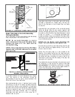 Preview for 15 page of Space Pak ESP-G SYSTEM Installation, Operation & Maintenance Manual