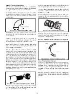 Preview for 16 page of Space Pak ESP-G SYSTEM Installation, Operation & Maintenance Manual