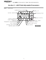 Preview for 3 page of Space Pak LAHP48 Installation, Operation & Maintenance Manual