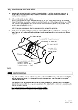 Предварительный просмотр 12 страницы Space-Ray ADL25-HB Supplemental Instructions