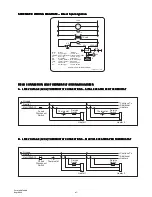 Preview for 18 page of Space-Ray CB20-L5 Installation And Operation Instructions Manual